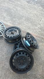 Cerchi auto 14"