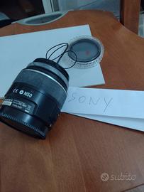 Filtri macchina fotografica