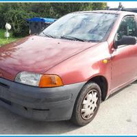 Ricambi Usati FIAT PUNTO 1a Serie 1998