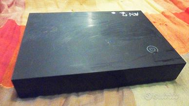 DECODER SATELLITARE 4K THOMPSON CONS CHEDA