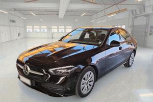 MERCEDES-BENZ C 200 D MILD HYBRID BUSINESS AUTO 4 