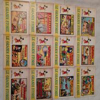 fumetto completo TOPOLINO - Le grandi storie  