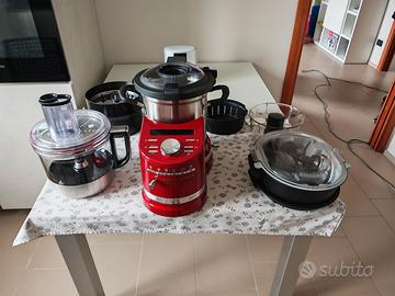 KitchenAid Cook processor con food processor 