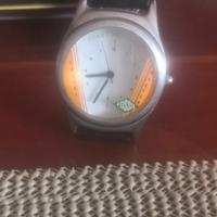 Orologio Collezione Authentic FOSSIL Cruise Master