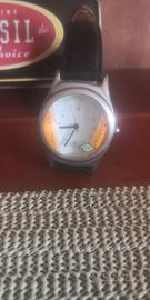 Orologio Collezione Authentic FOSSIL Cruise Master