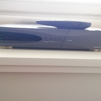 Decoder TV satellitare Humax 5100