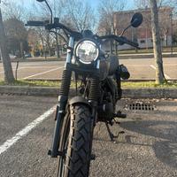 Brixton cromwell 125