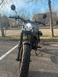 Brixton cromwell 125