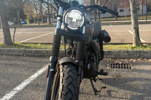 Brixton cromwell 125