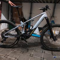 orbea wild m20 permu.ta