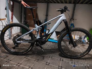 orbea wild m20 permu.ta