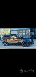 RANGE ROVER SPORT 3.0 HSE 249CV