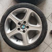 cerchi bmw