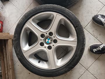cerchi bmw