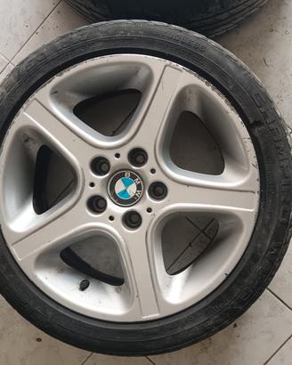 cerchi bmw