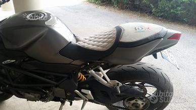 Rivestimento sella cover seat MV AGUSTA 750-910