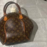 Borsa Vintage Louis Vuitton