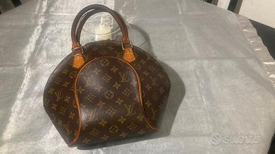 Borsa Vintage Louis Vuitton