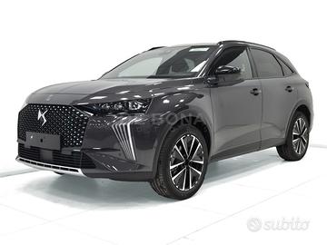 DS DS 7 1.5 bluehdi pallas 130cv auto