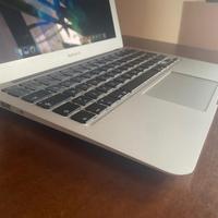 Mac book air
