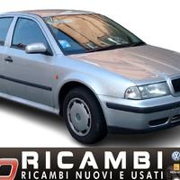 Ricambi Skoda Octavia 1° Serie 1.9 TDI 90 CV
