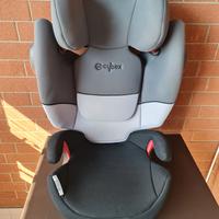 Seggiolino auto gr 2/3 15-36 kg isofix Cybex M-Fix