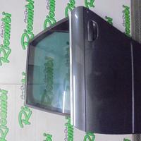 PORTA POSTERIORE SINISTRA PER SEAT EXEO 3R 2011