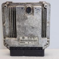 CENTRALINA MOTORE VOLKSWAGEN Touareg 1° Serie 070