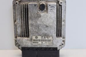 CENTRALINA MOTORE VOLKSWAGEN Touareg 1° Serie 070