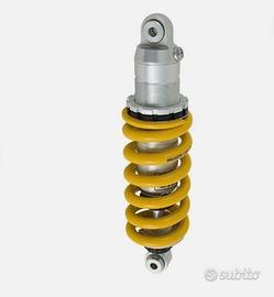 AMMORTIZZATORE POSTERIORE OHLINS YAMAHA T-MAX 530