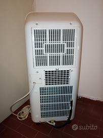 condizionatore portatile Argo