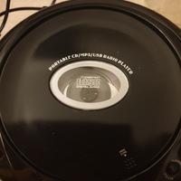 Lettore CD radio mp3 usb