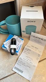 Sony XB 100
