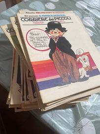 Corriere dei piccoli