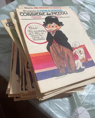 Corriere dei piccoli