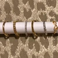 Anelli Marlù Morellato Stroili