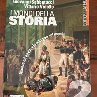 I Mondi della Storia vol. 2 - 9788842112785