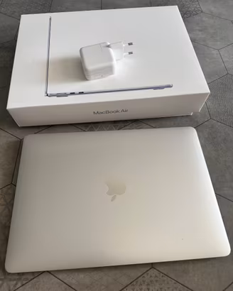 MacBook Air m1