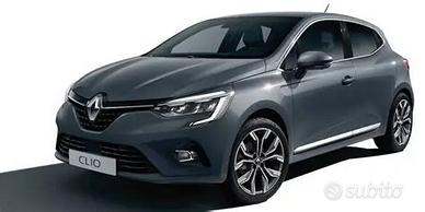 Renault Clio 1.0 90CV R.S. Line 2021