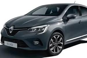 Renault Clio 1.0 90CV R.S. Line 2021