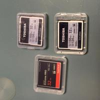 Compact Flash