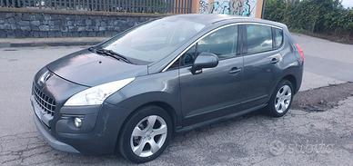 Peugeot 3008 1.6 HDi 110CV Premium