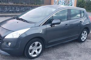 Peugeot 3008 1.6 HDi 110CV Premium