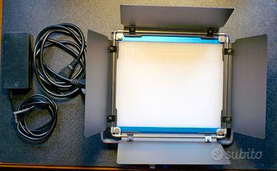 Luce LED Bicolore per video Neewer 3200-5600K