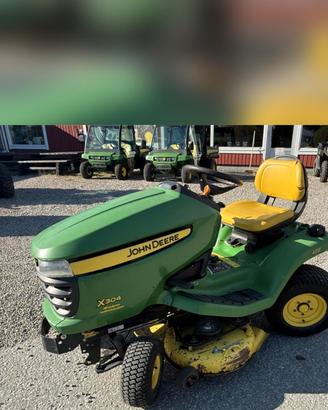 trattorino ricambi  jonh deere cofano