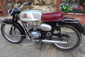 Moto d'epoca