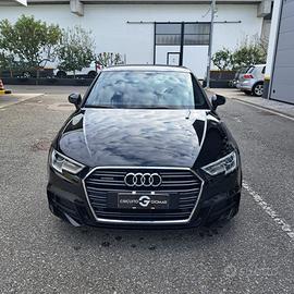 Audi A3 SportbackQuattro 2.0 TDI 184CV