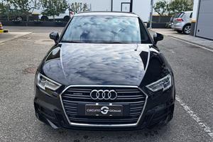 Audi A3 SportbackQuattro 2.0 TDI 184CV