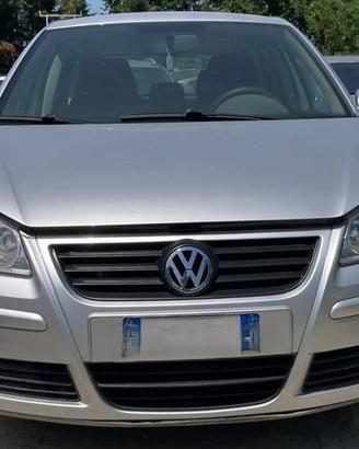 RICAMBI USATI AUTO VOLKSWAGEN Polo 4° Serie POLO