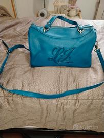 borsa bauletto lui jo